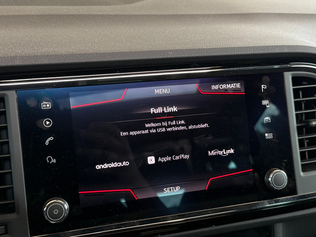 Seat Ateca 1.5 TSI DSG FR Pano|Sfeer|Virtual|Beats|Winter Pack