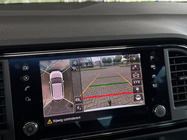 Seat Ateca 1.5 TSI DSG FR Pano|Sfeer|Virtual|Beats|Winter Pack