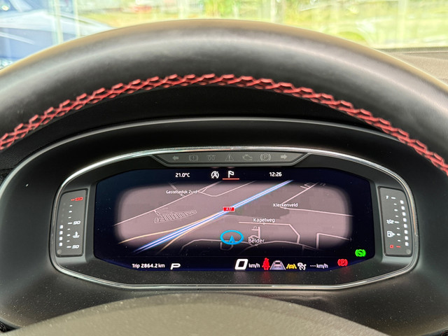 Seat Ateca 1.5 TSI DSG FR Pano|Sfeer|Virtual|Beats|Winter Pack