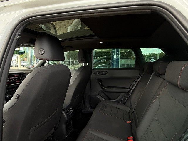 Seat Ateca 1.5 TSI DSG FR Pano|Sfeer|Virtual|Beats|Winter Pack