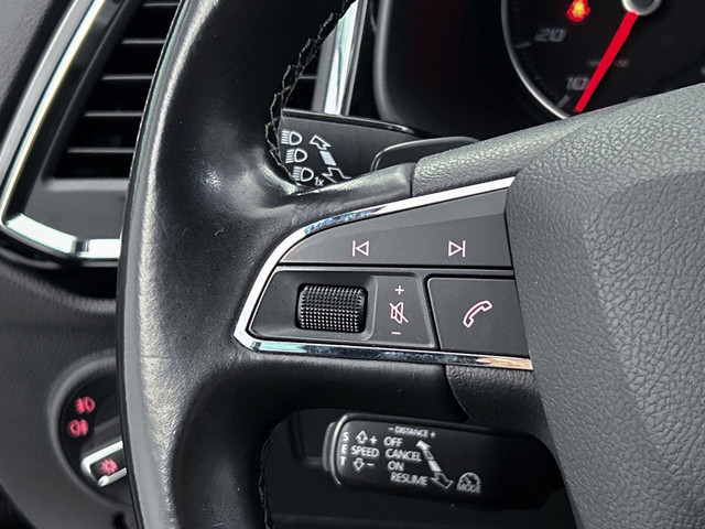 Seat Ateca 1.4 EcoTSI Xcellence Automaat | Trekhaak | Adaptive Cruise Control | Stoelverwarming | Navigatie