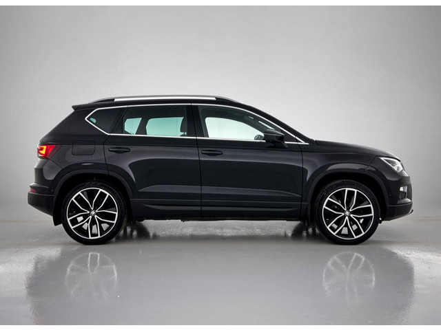 Seat Ateca 1.4 EcoTSI Xcellence Automaat | Trekhaak | Adaptive Cruise Control | Stoelverwarming | Navigatie