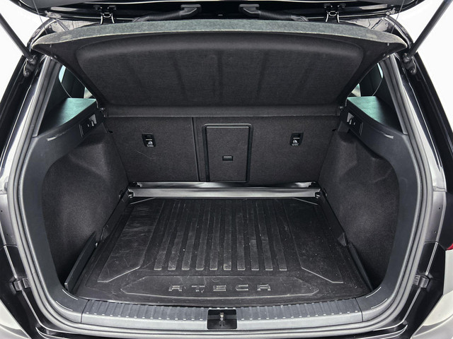 Seat Ateca 1.4 EcoTSI Xcellence Automaat | Trekhaak | Adaptive Cruise Control | Stoelverwarming | Navigatie