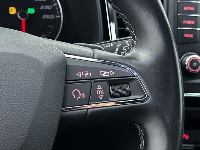 Seat Ateca 1.4 EcoTSI Xcellence Automaat | Trekhaak | Adaptive Cruise Control | Stoelverwarming | Navigatie