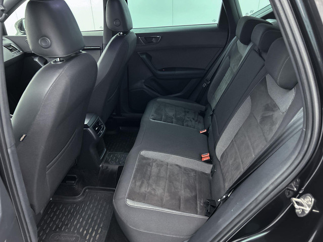 Seat Ateca 1.4 EcoTSI Xcellence Automaat | Trekhaak | Adaptive Cruise Control | Stoelverwarming | Navigatie