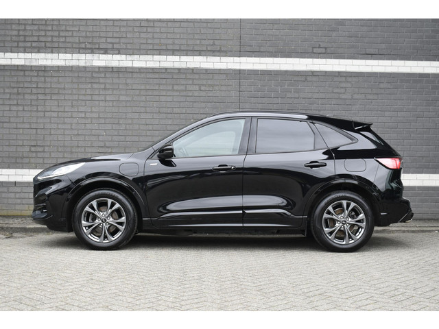 ford-kuga-2.5-phev-st-line-x-elek.-trekhaak---91-50-soh---winterpakket---keyless---camera