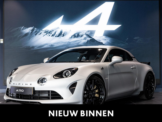 alpine-a110-1.8-turbo-gts---300pk---gts-aero-kit---titanium-akrapovic-uitlaat---sabelt-zwart-stoelen---18-gt-race-hoogglans---brembo-gouden