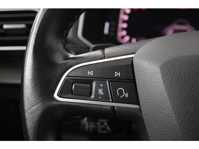 Seat Tarraco 1.5 TSI Xcellence (PANORAMADAK, ACHTERUITRIJCAMERA, PARKEERSENSOREN, NAVIGATIE, CRUISE ADAPTIEF, GOED ONDERHOUDEN)