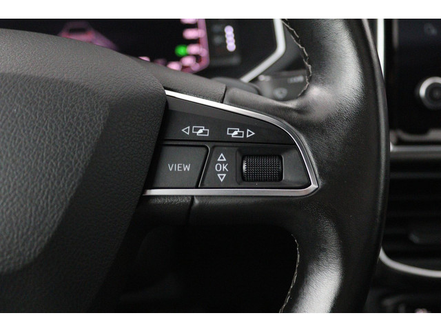 Seat Tarraco 1.5 TSI Xcellence (PANORAMADAK, ACHTERUITRIJCAMERA, PARKEERSENSOREN, NAVIGATIE, CRUISE ADAPTIEF, GOED ONDERHOUDEN)