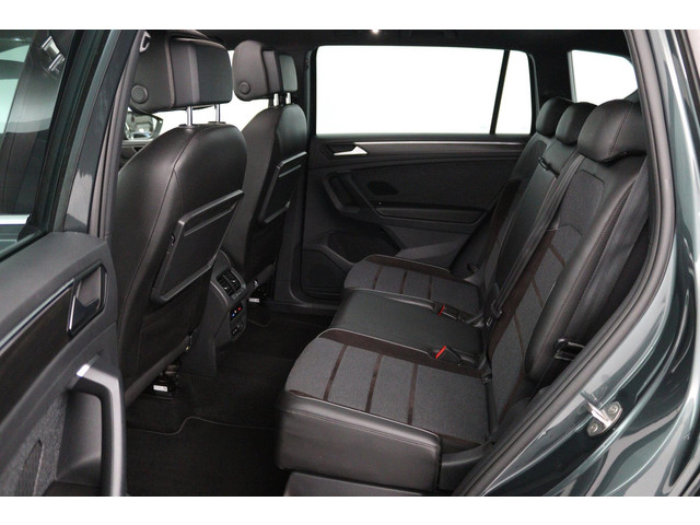Seat Tarraco 1.5 TSI Xcellence (PANORAMADAK, ACHTERUITRIJCAMERA, PARKEERSENSOREN, NAVIGATIE, CRUISE ADAPTIEF, GOED ONDERHOUDEN)