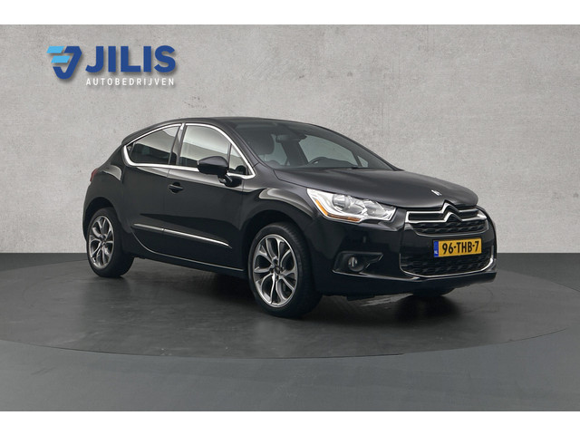 citroen-ds4-1.6-thp-so-chic---leder---stoelverwarming---trekhaak---parkeersensoren