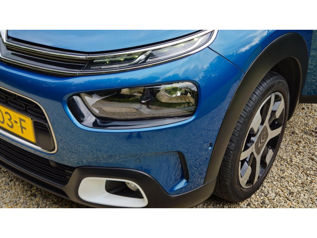 Citroen C4 Cactus 1.2 PureTech Business Trekhaak Navigatie
