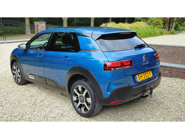 Citroen C4 Cactus 1.2 PureTech Business Trekhaak Navigatie