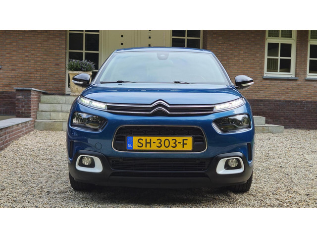 Citroen C4 Cactus 1.2 PureTech Business Trekhaak Navigatie