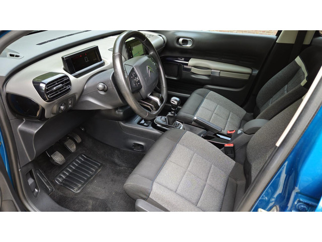 Citroen C4 Cactus 1.2 PureTech Business Trekhaak Navigatie