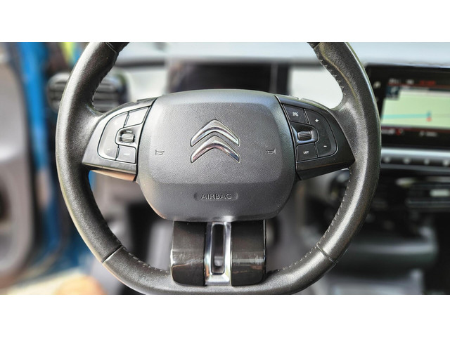 Citroen C4 Cactus 1.2 PureTech Business Trekhaak Navigatie