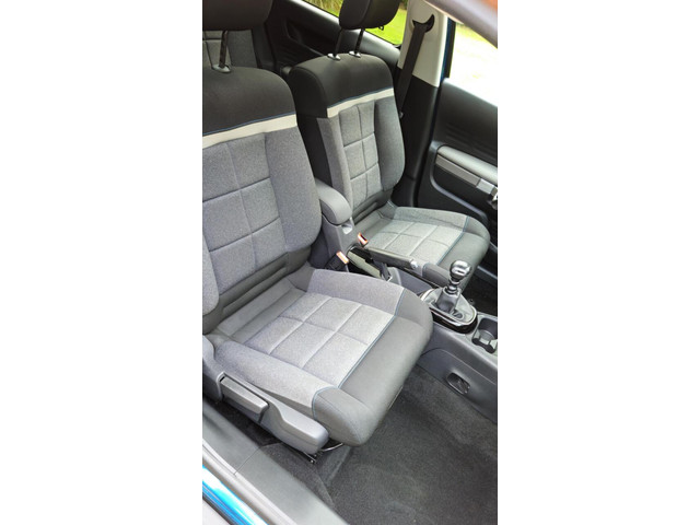 Citroen C4 Cactus 1.2 PureTech Business Trekhaak Navigatie
