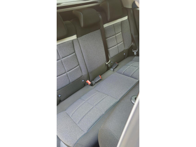 Citroen C4 Cactus 1.2 PureTech Business Trekhaak Navigatie