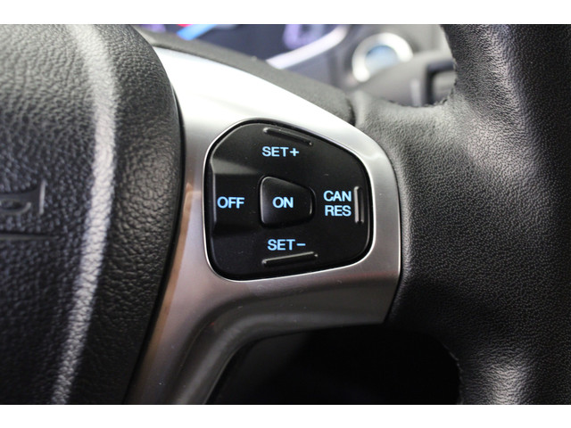 Ford EcoSport 1.0 EcoBoost Titanium |Leder|Trekhaak|