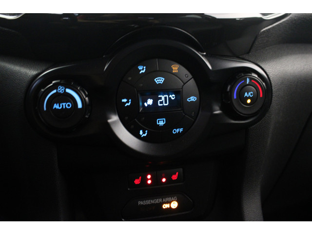 Ford EcoSport 1.0 EcoBoost Titanium |Leder|Trekhaak|