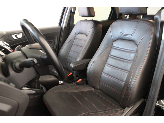 Ford EcoSport 1.0 EcoBoost Titanium |Leder|Trekhaak|
