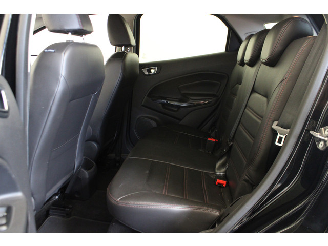 Ford EcoSport 1.0 EcoBoost Titanium |Leder|Trekhaak|
