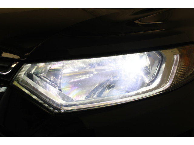 Ford EcoSport 1.0 EcoBoost Titanium |Leder|Trekhaak|