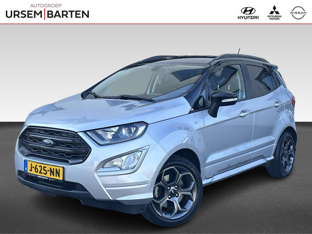 ford-ecosport-1.0-ecoboost-st-line---winter-pack---navigatie