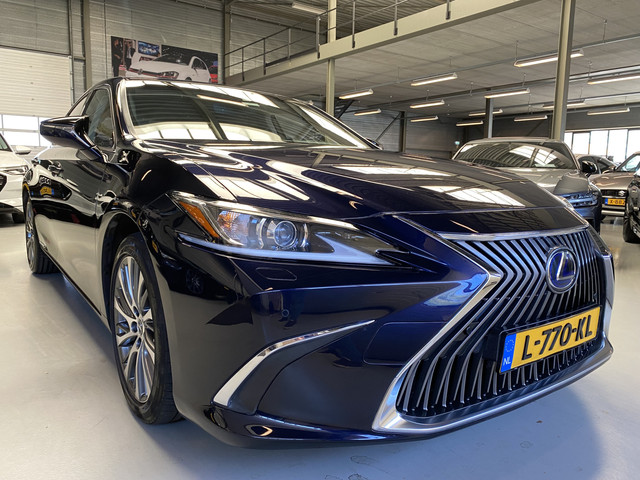 lexus-es-300h-business-line-camera--carplay--schuifdak