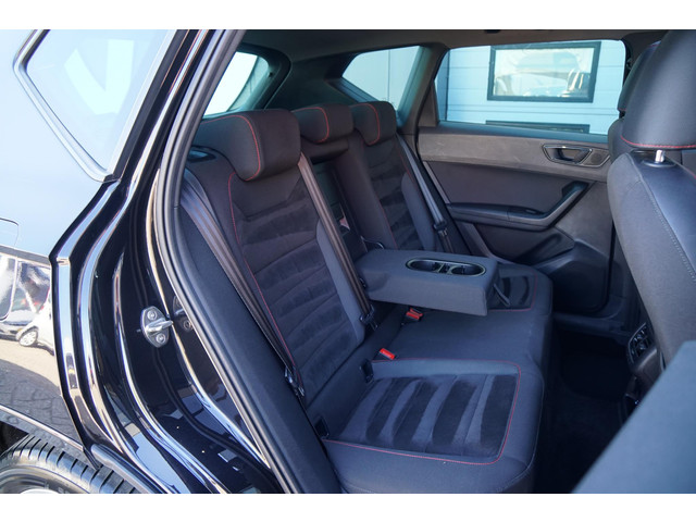 Seat Ateca 2.0 TSI FR 4DRIVE Business Intense *INCL BTW* + PANODAK   360° CAMERA   DODEHOEKDETECTIE   BEATS