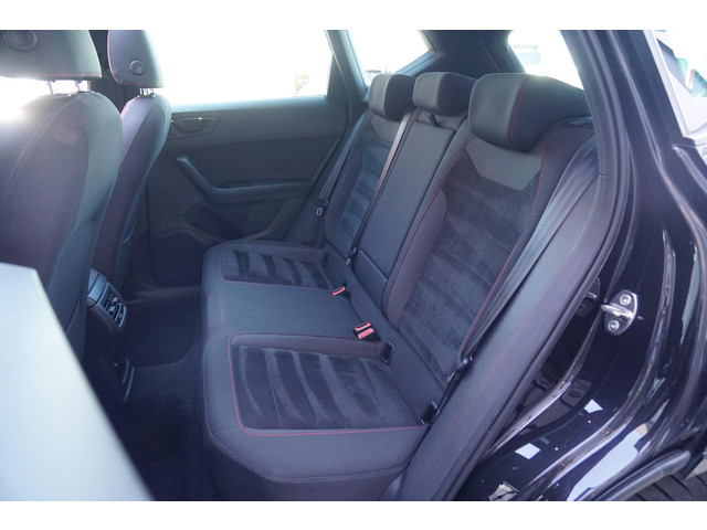 Seat Ateca 2.0 TSI FR 4DRIVE Business Intense *INCL BTW* + PANODAK   360° CAMERA   DODEHOEKDETECTIE   BEATS