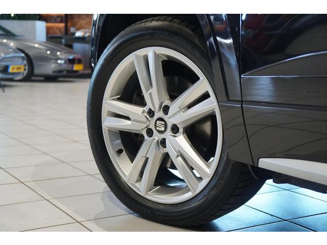 Seat Ateca 2.0 TSI FR 4DRIVE Business Intense *INCL BTW* + PANODAK   360° CAMERA   DODEHOEKDETECTIE   BEATS