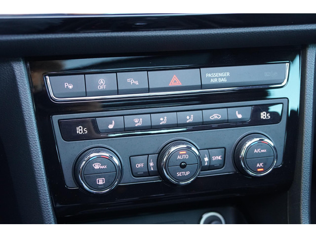 Seat Ateca 2.0 TSI FR 4DRIVE Business Intense *INCL BTW* + PANODAK   360° CAMERA   DODEHOEKDETECTIE   BEATS