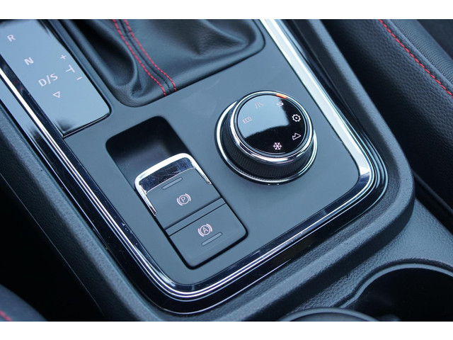 Seat Ateca 2.0 TSI FR 4DRIVE Business Intense *INCL BTW* + PANODAK   360° CAMERA   DODEHOEKDETECTIE   BEATS