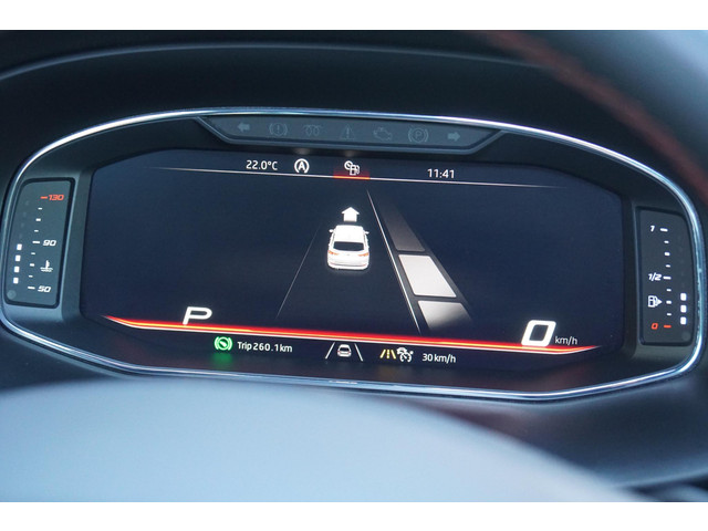 Seat Ateca 2.0 TSI FR 4DRIVE Business Intense *INCL BTW* + PANODAK   360° CAMERA   DODEHOEKDETECTIE   BEATS