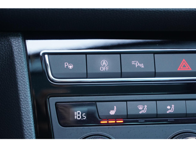 Seat Ateca 2.0 TSI FR 4DRIVE Business Intense *INCL BTW* + PANODAK   360° CAMERA   DODEHOEKDETECTIE   BEATS