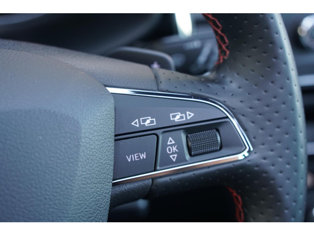 Seat Ateca 2.0 TSI FR 4DRIVE Business Intense *INCL BTW* + PANODAK   360° CAMERA   DODEHOEKDETECTIE   BEATS