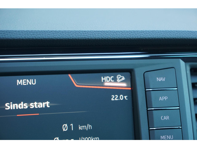 Seat Ateca 2.0 TSI FR 4DRIVE Business Intense *INCL BTW* + PANODAK   360° CAMERA   DODEHOEKDETECTIE   BEATS