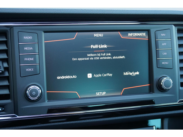 Seat Ateca 2.0 TSI FR 4DRIVE Business Intense *INCL BTW* + PANODAK   360° CAMERA   DODEHOEKDETECTIE   BEATS
