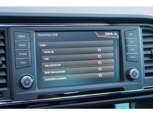 Seat Ateca 2.0 TSI FR 4DRIVE Business Intense *INCL BTW* + PANODAK   360° CAMERA   DODEHOEKDETECTIE   BEATS
