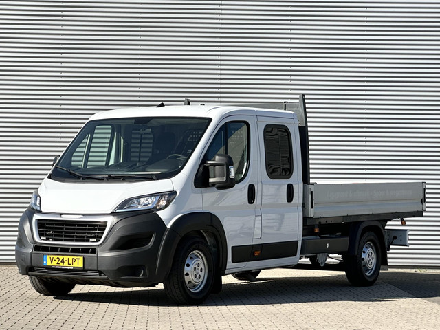 peugeot-boxer-open-laadbak-2.2-165pk-l4-dc-dubbele-cabine-peugeot-boxer-open-laadbak-2.2-bluehdi-165-l4-zwaar-dc-3.5t