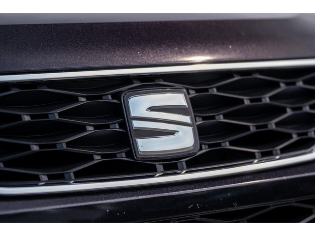 Seat Ateca 1.0 EcoTSI Style Business Intense Adaptive Cruise I Climate I Carplay I Android I Stoelverwarming I Parkeerhulp I BTW