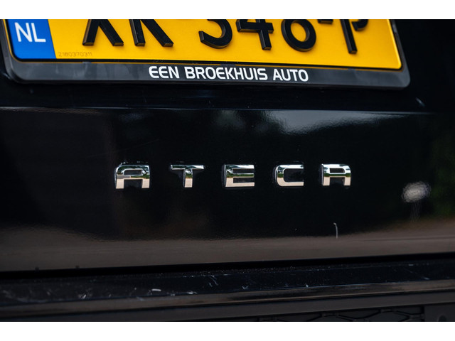 Seat Ateca 1.0 EcoTSI Style Business Intense Adaptive Cruise I Climate I Carplay I Android I Stoelverwarming I Parkeerhulp I BTW