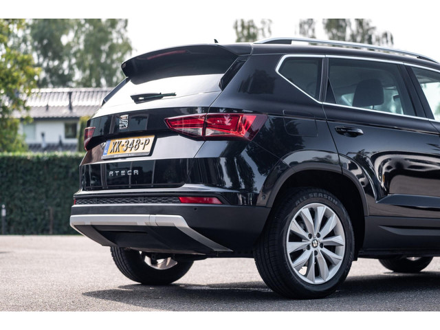 Seat Ateca 1.0 EcoTSI Style Business Intense Adaptive Cruise I Climate I Carplay I Android I Stoelverwarming I Parkeerhulp I BTW