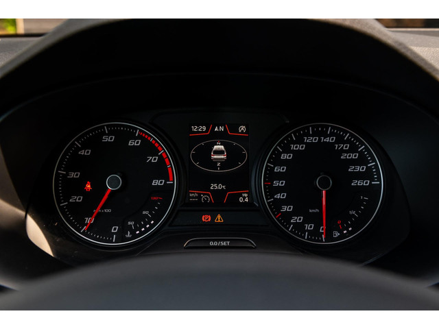 Seat Ateca 1.0 EcoTSI Style Business Intense Adaptive Cruise I Climate I Carplay I Android I Stoelverwarming I Parkeerhulp I BTW
