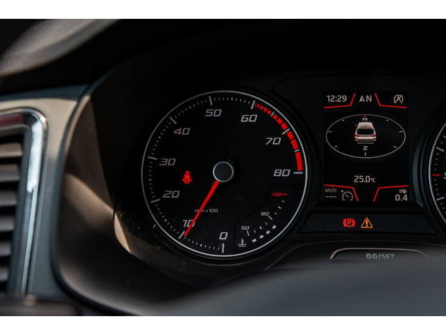 Seat Ateca 1.0 EcoTSI Style Business Intense Adaptive Cruise I Climate I Carplay I Android I Stoelverwarming I Parkeerhulp I BTW