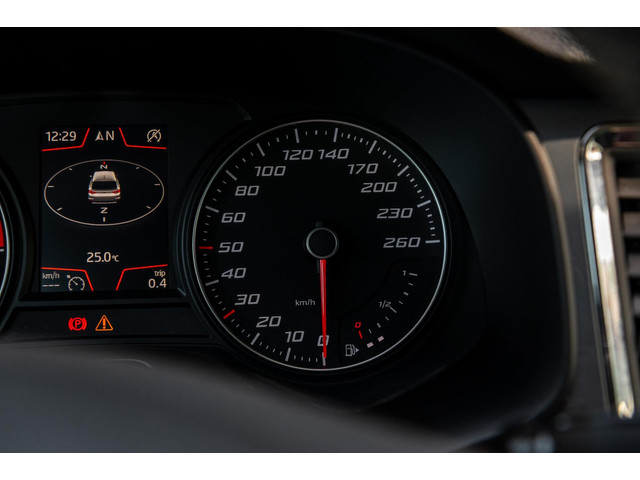 Seat Ateca 1.0 EcoTSI Style Business Intense Adaptive Cruise I Climate I Carplay I Android I Stoelverwarming I Parkeerhulp I BTW