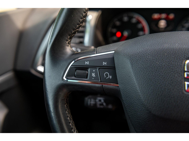Seat Ateca 1.0 EcoTSI Style Business Intense Adaptive Cruise I Climate I Carplay I Android I Stoelverwarming I Parkeerhulp I BTW