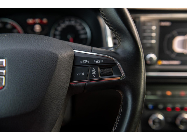 Seat Ateca 1.0 EcoTSI Style Business Intense Adaptive Cruise I Climate I Carplay I Android I Stoelverwarming I Parkeerhulp I BTW