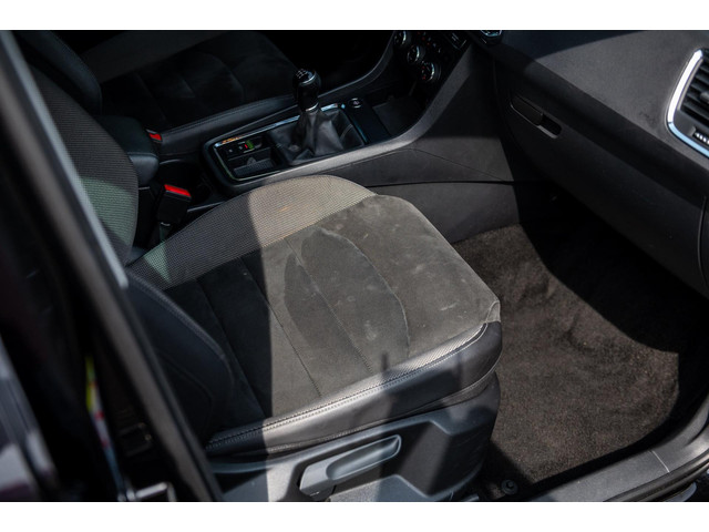 Seat Ateca 1.0 EcoTSI Style Business Intense Adaptive Cruise I Climate I Carplay I Android I Stoelverwarming I Parkeerhulp I BTW